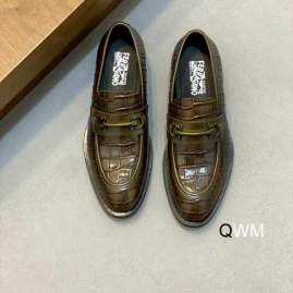 Picture of Ferragamo Shoes _SKUFerragamosz38-45WM11055443